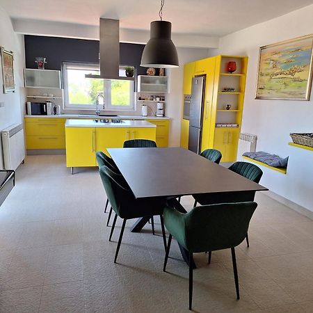 Apartments Piero Zadar Buitenkant foto