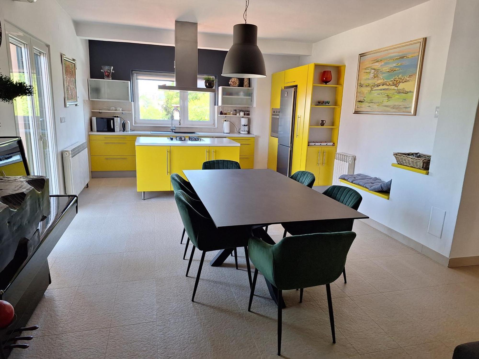 Apartments Piero Zadar Buitenkant foto