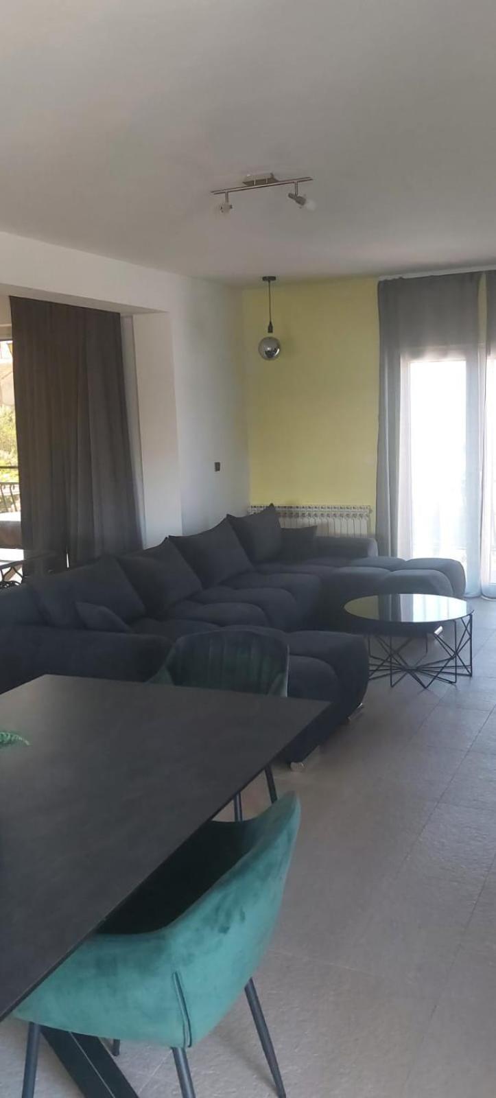 Apartments Piero Zadar Buitenkant foto