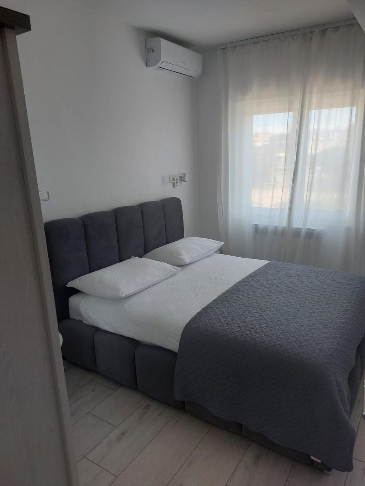 Apartments Piero Zadar Buitenkant foto
