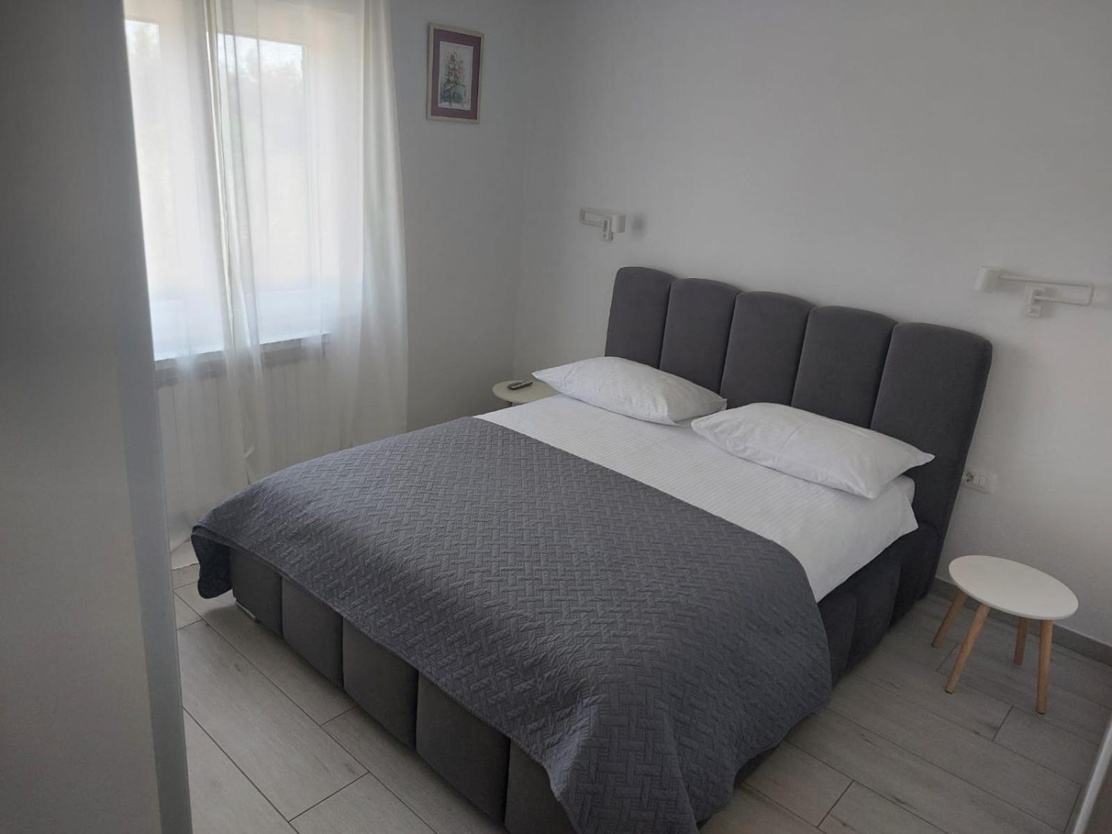 Apartments Piero Zadar Buitenkant foto