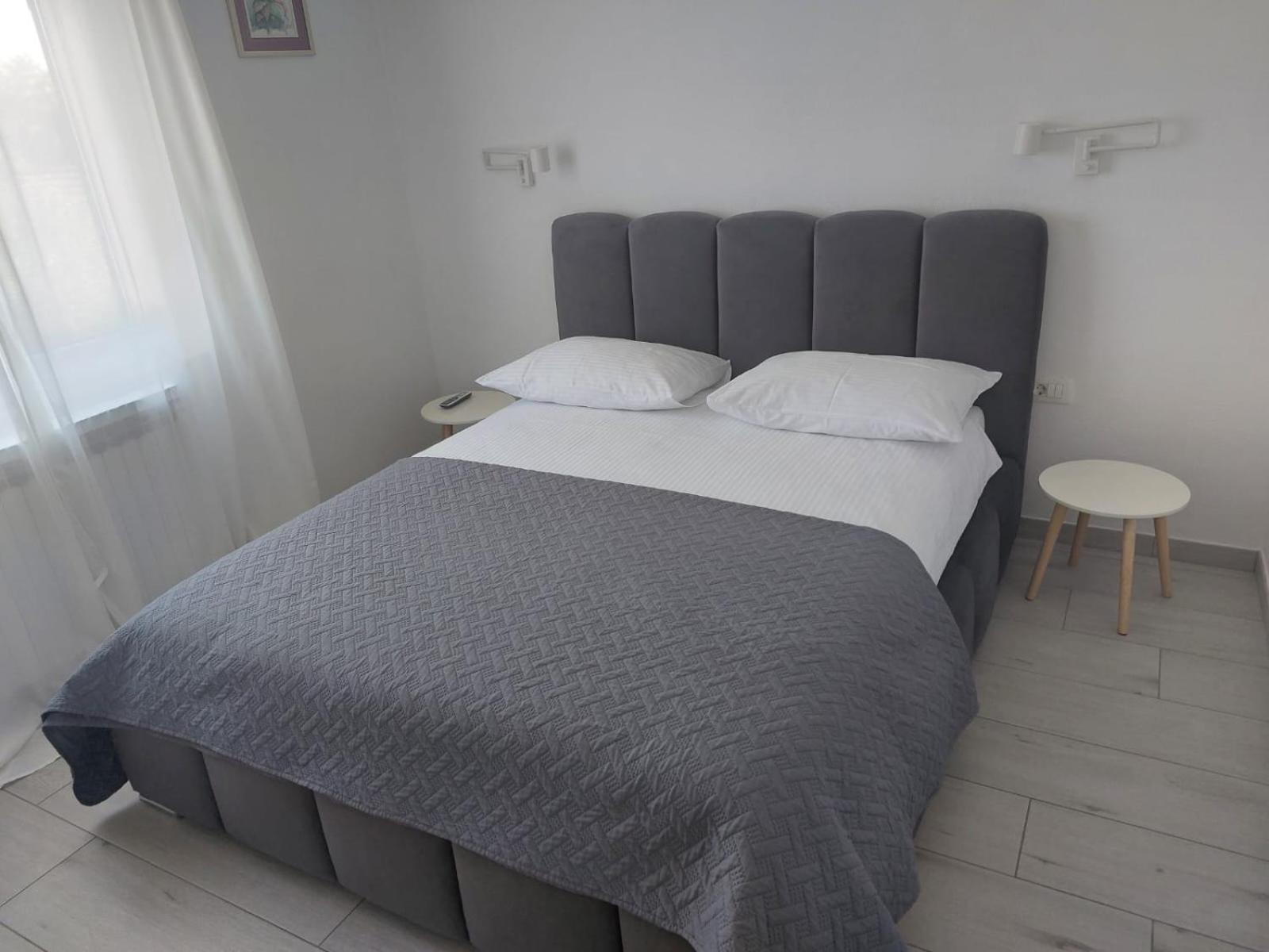 Apartments Piero Zadar Buitenkant foto